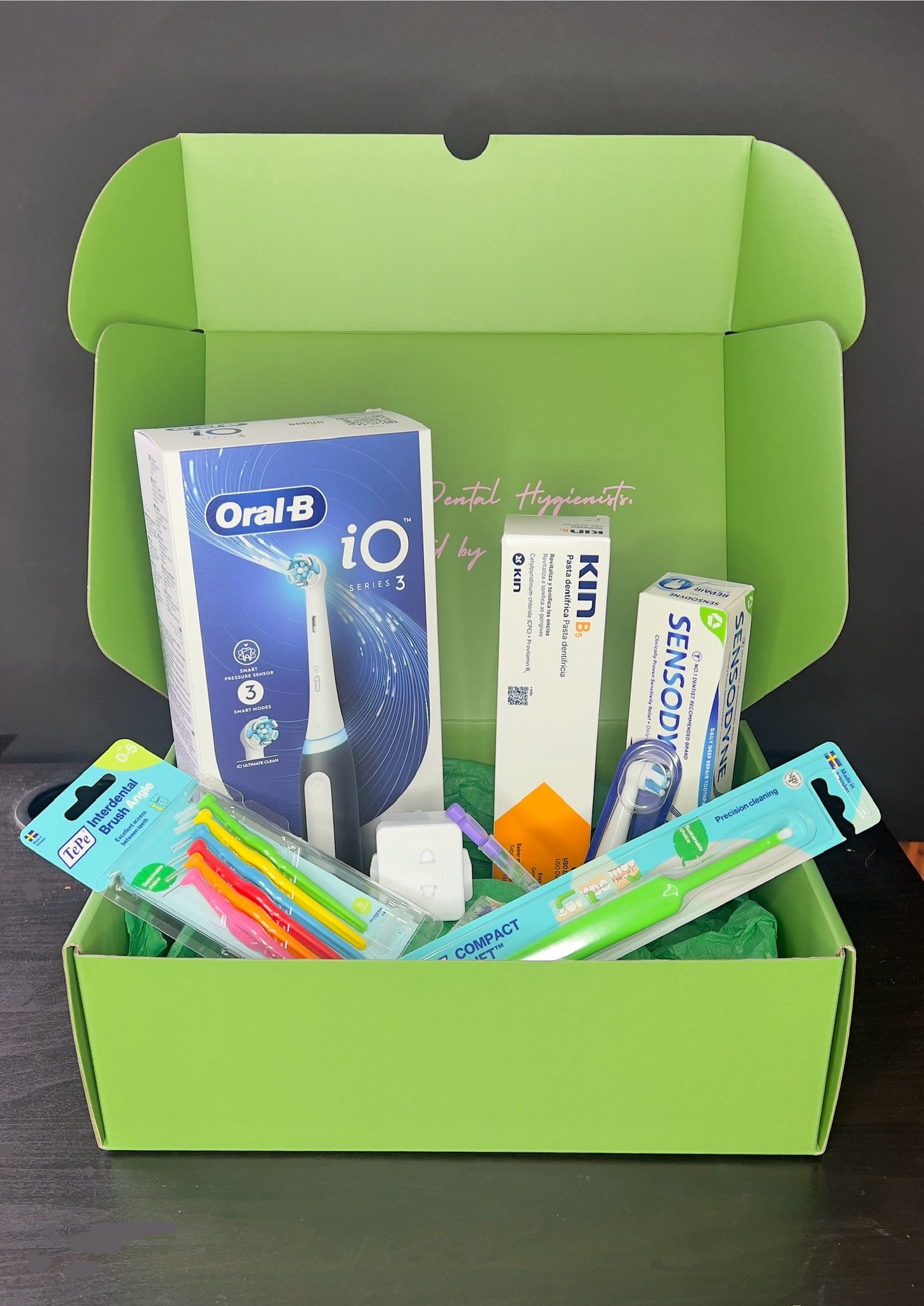 Ultimate Oral Health Kit